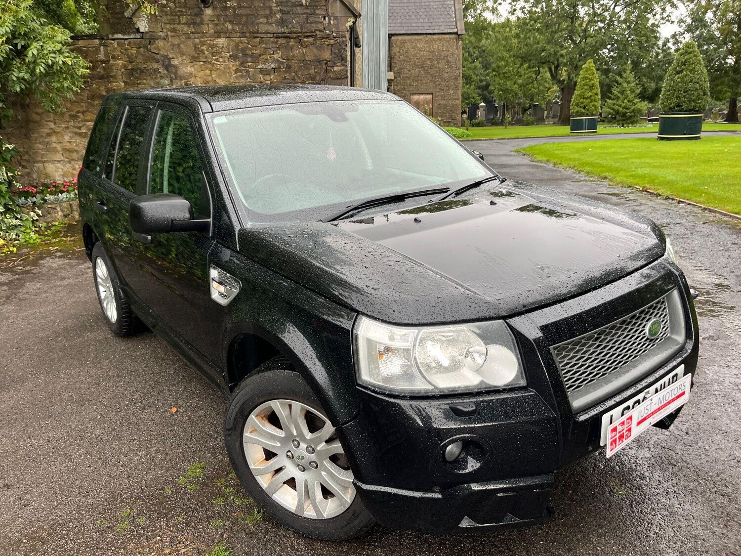 Used Land Rover Freelander 2 2009 for sale - 75927187: Photo 45