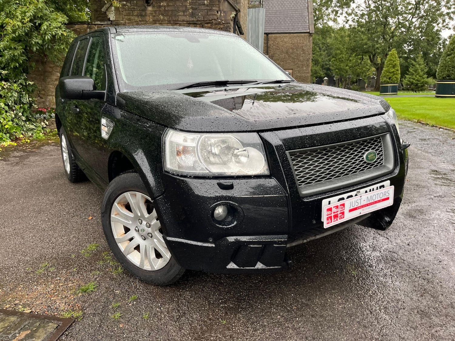 Used Land Rover Freelander 2 2009 for sale - 75927187: Photo 47