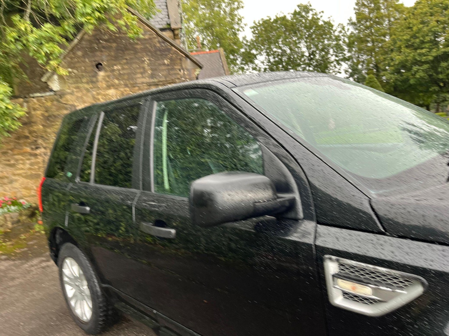 Used Land Rover Freelander 2 2009 for sale - 75927187: Photo 48