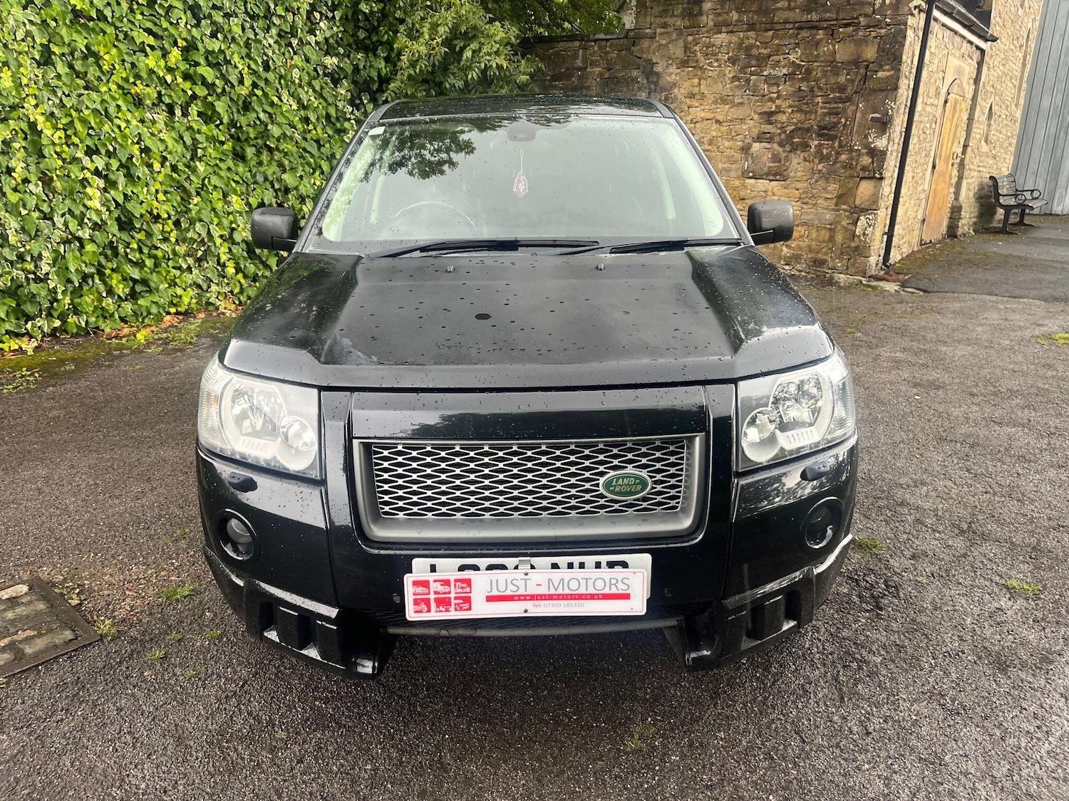 Used Land Rover Freelander 2 2009 for sale - 75927187: Photo 50
