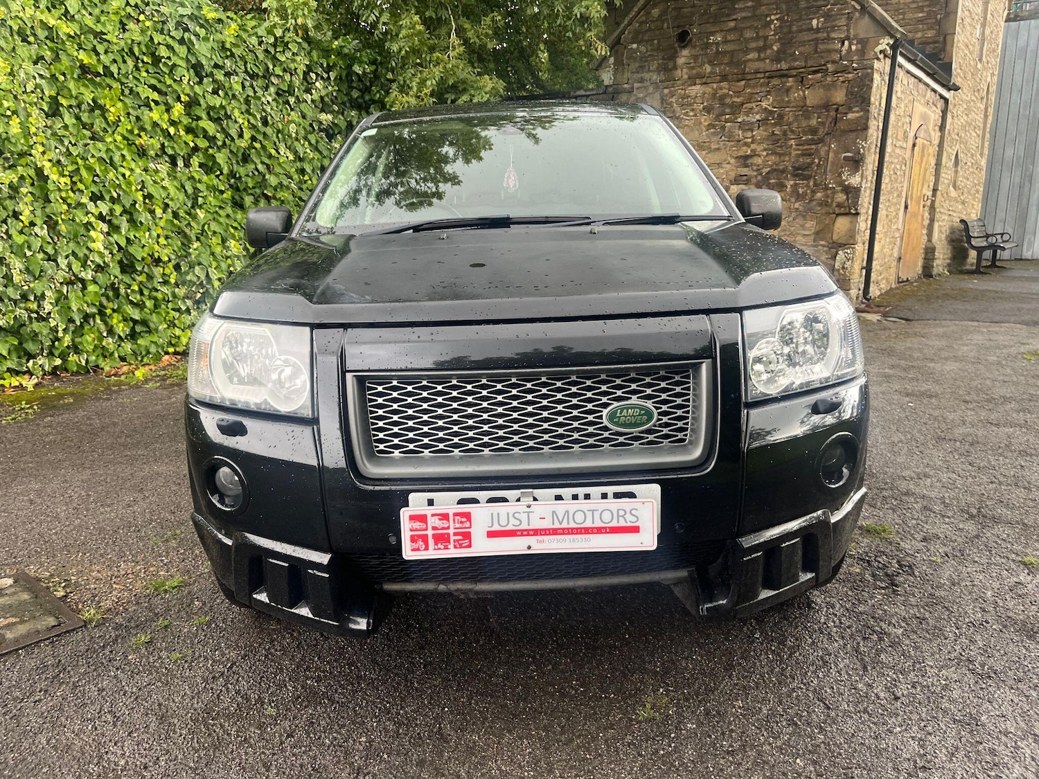 Used Land Rover Freelander 2 2009 for sale - 75927187: Photo 51