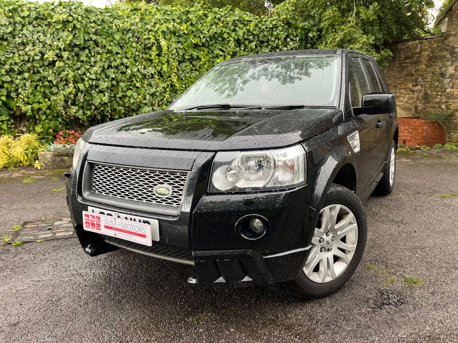 Used Land Rover Freelander 2 2009 for sale - 75927187: Photo 53