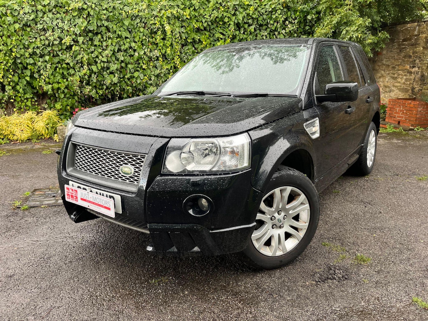 Used Land Rover Freelander 2 2009 for sale - 75927187: Photo 54