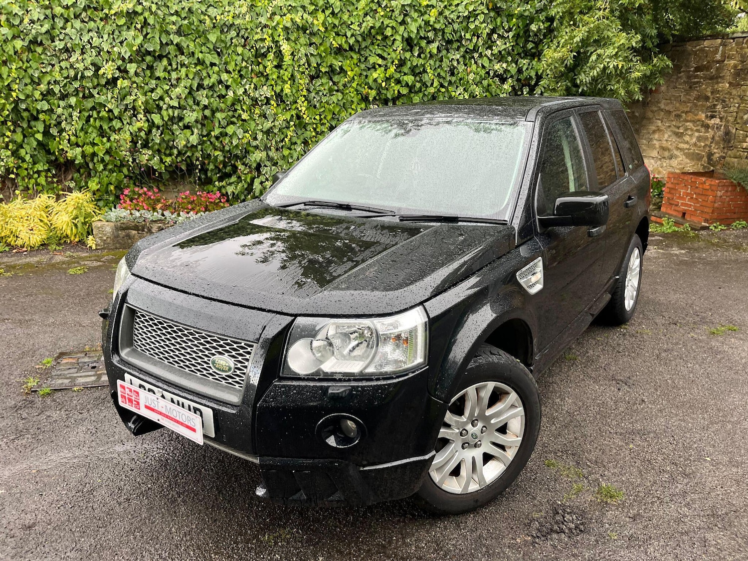 Used Land Rover Freelander 2 2009 for sale - 75927187: Photo 55