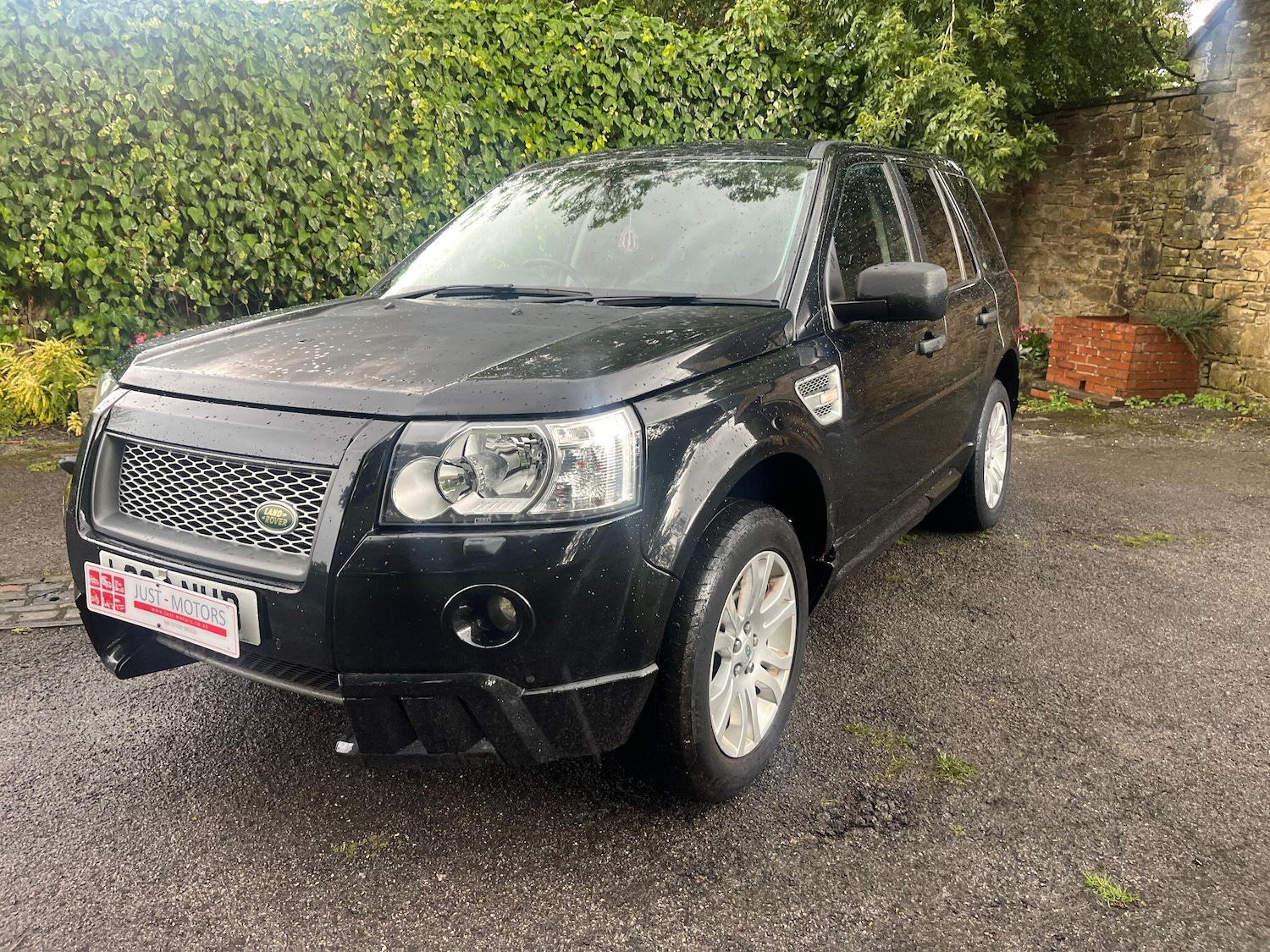 Used Land Rover Freelander 2 2009 for sale - 75927187: Photo 56