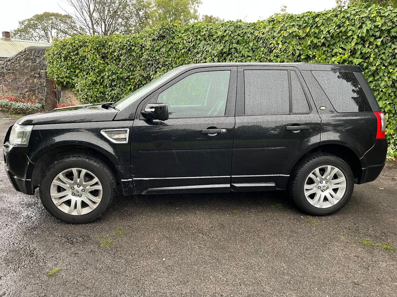 Used Land Rover Freelander 2 2009 for sale - 75927187: Photo 57