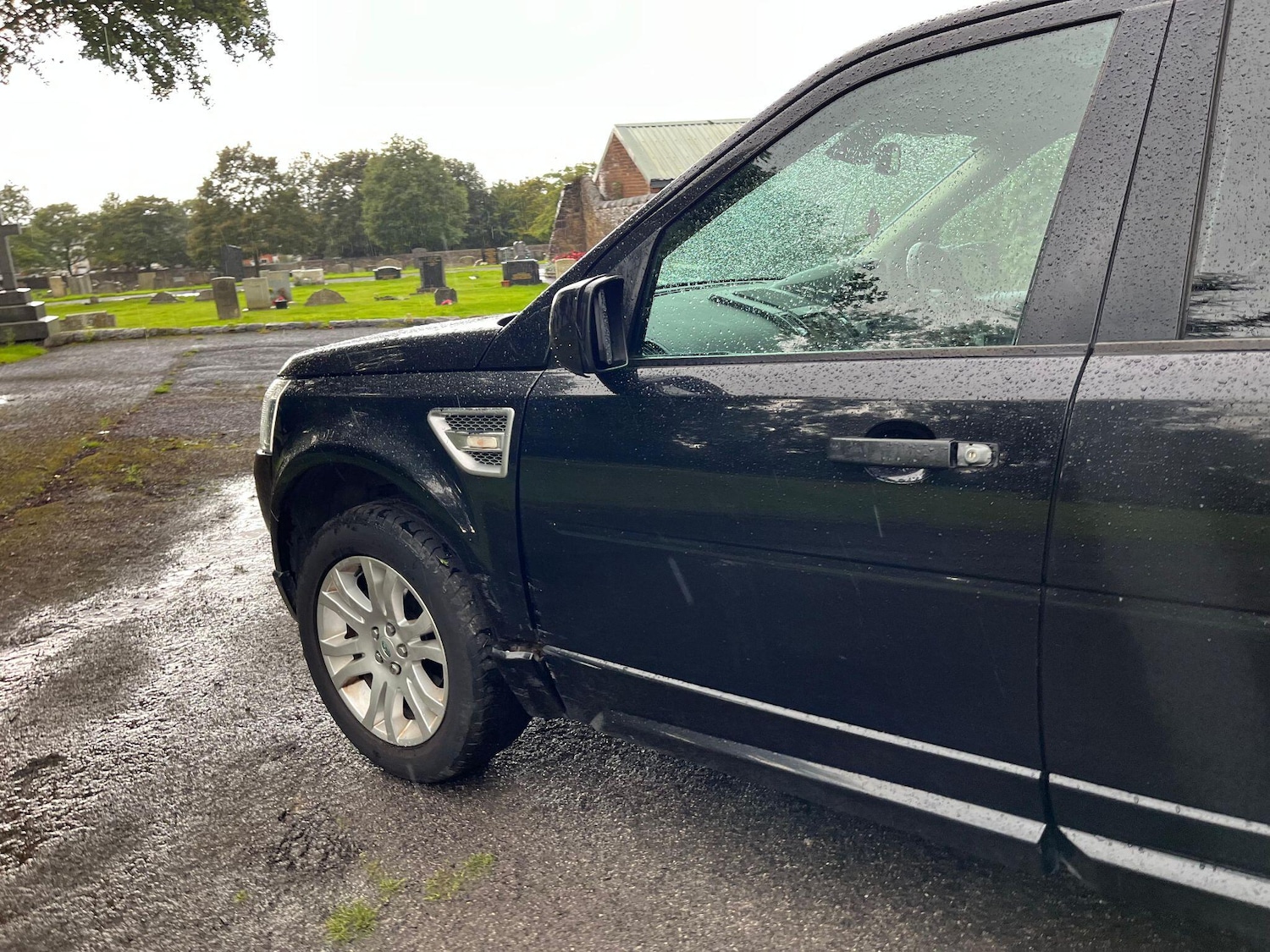 Used Land Rover Freelander 2 2009 for sale - 75927187: Photo 58