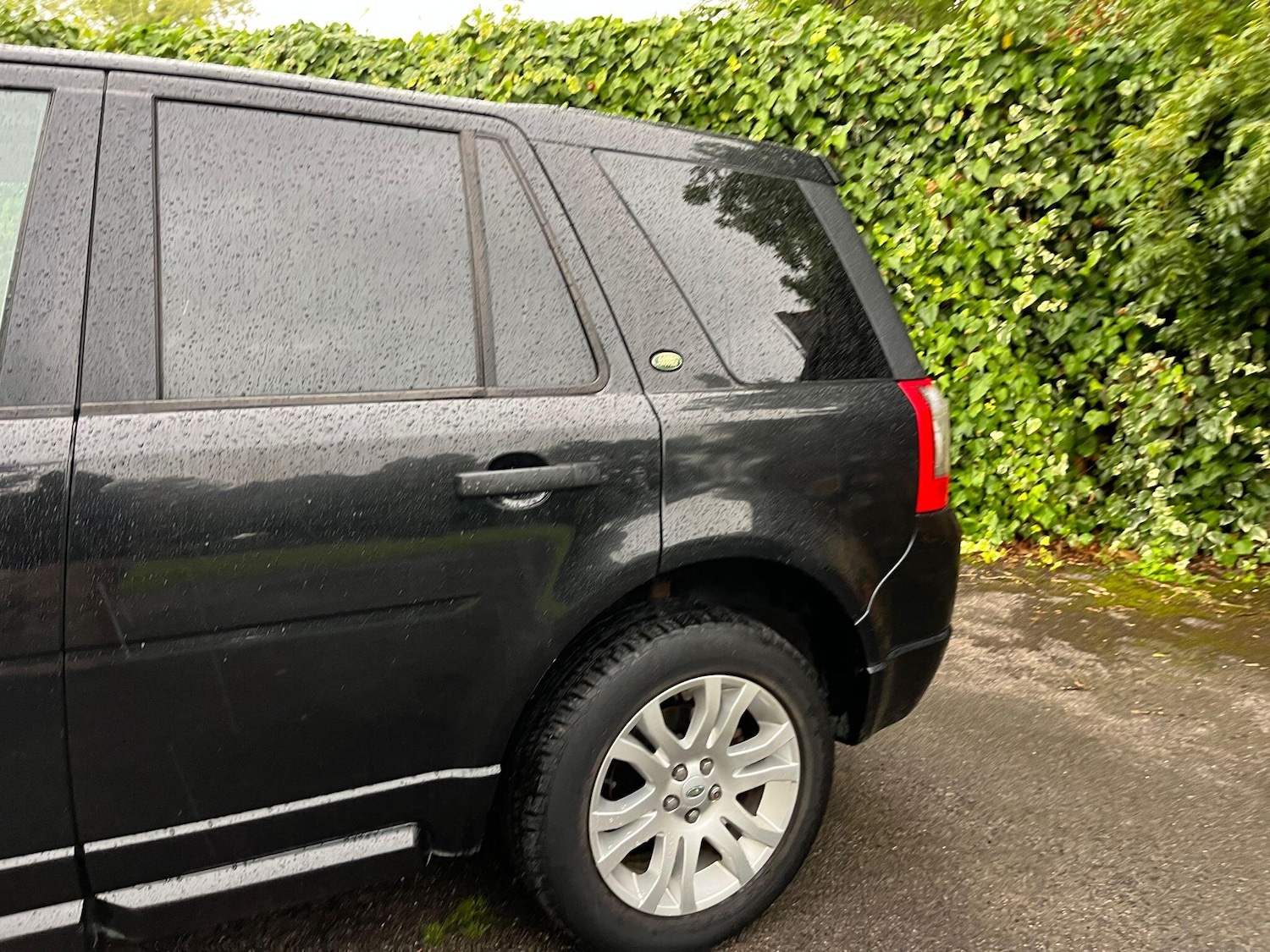 Used Land Rover Freelander 2 2009 for sale - 75927187: Photo 59