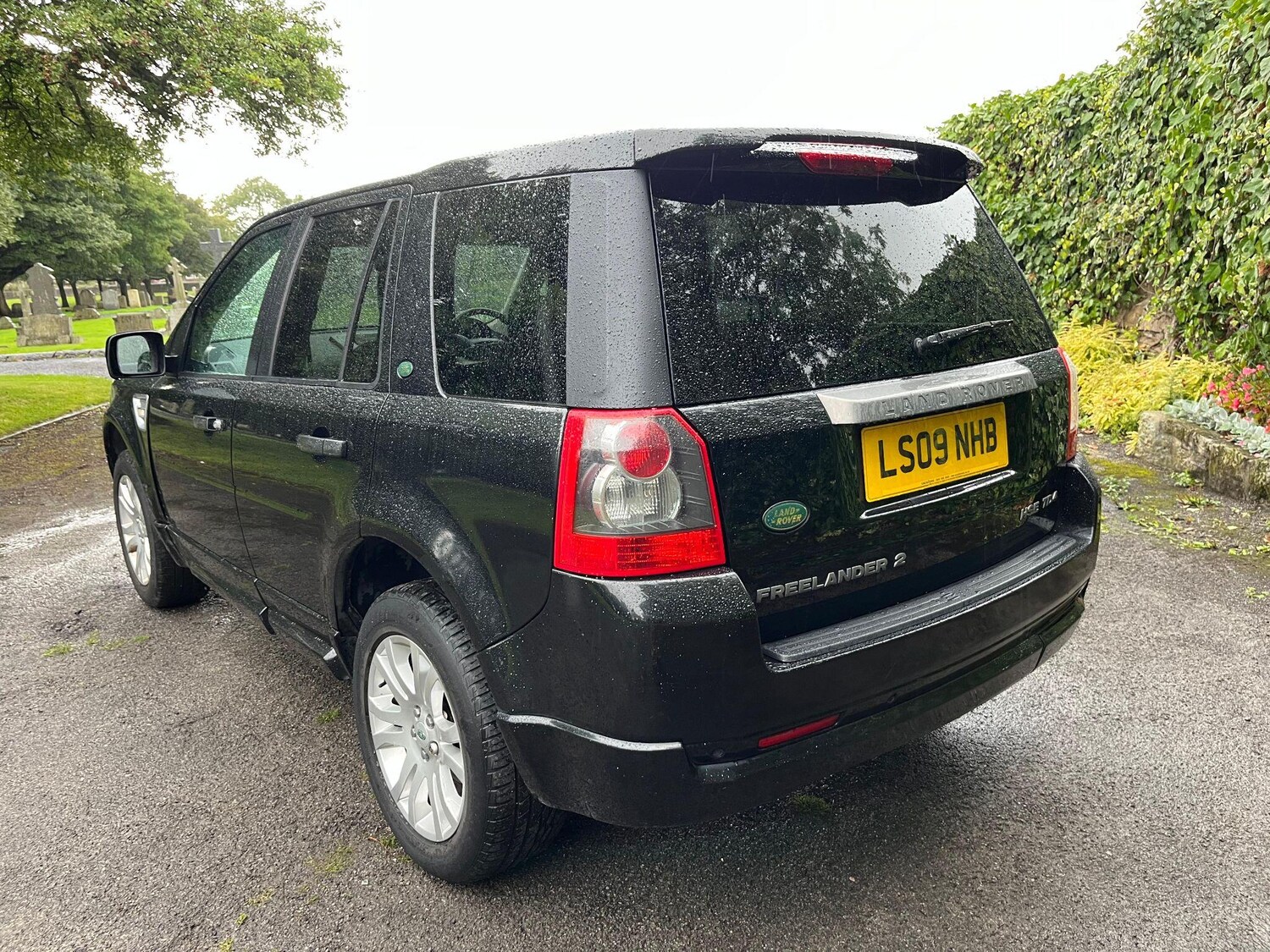 Used Land Rover Freelander 2 2009 for sale - 75927187: Photo 60