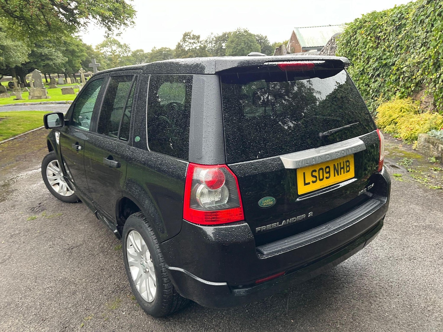 Used Land Rover Freelander 2 2009 for sale - 75927187: Photo 61