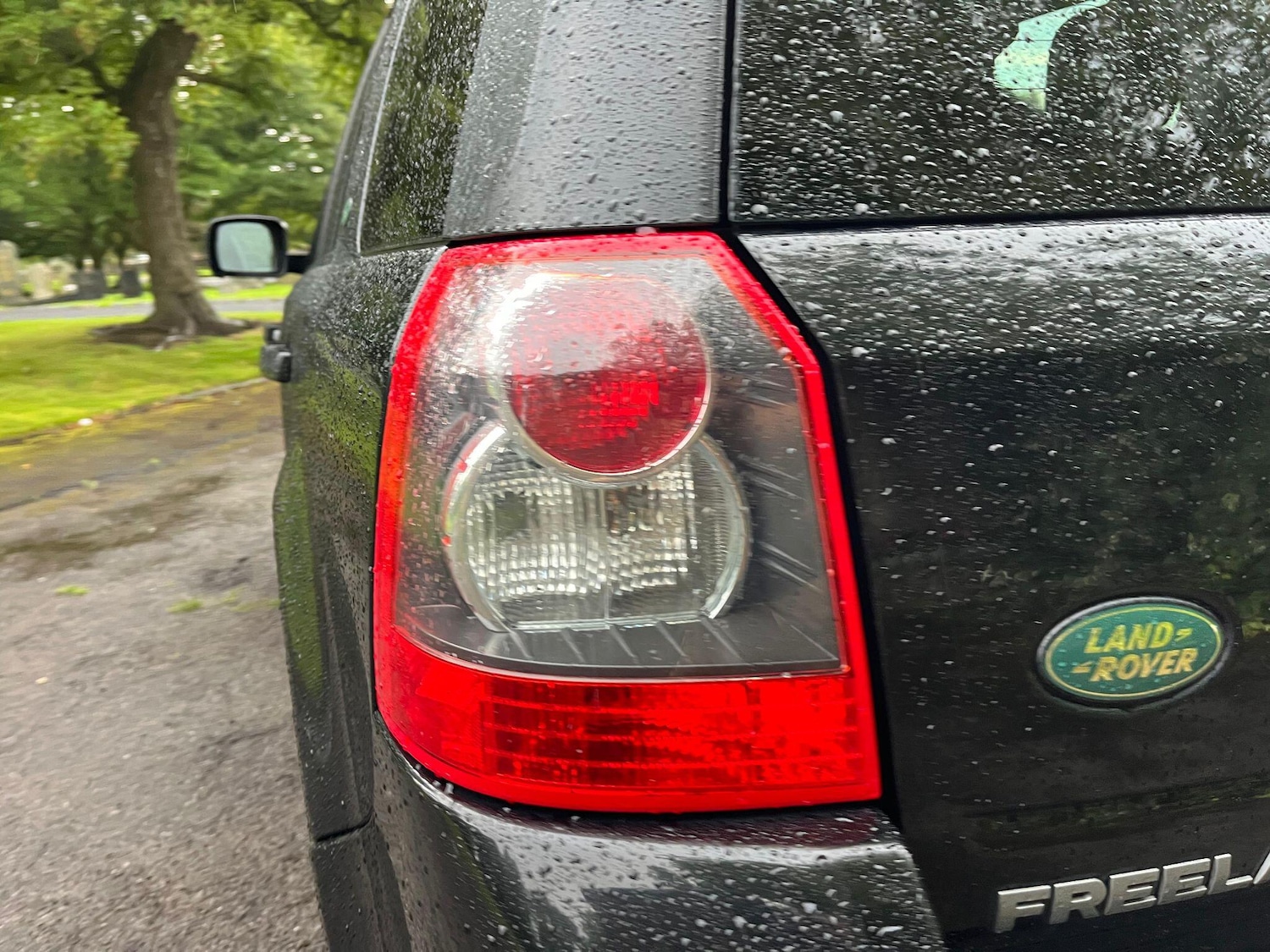 Used Land Rover Freelander 2 2009 for sale - 75927187: Photo 64