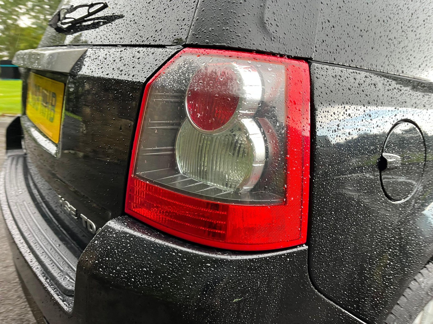 Used Land Rover Freelander 2 2009 for sale - 75927187: Photo 66