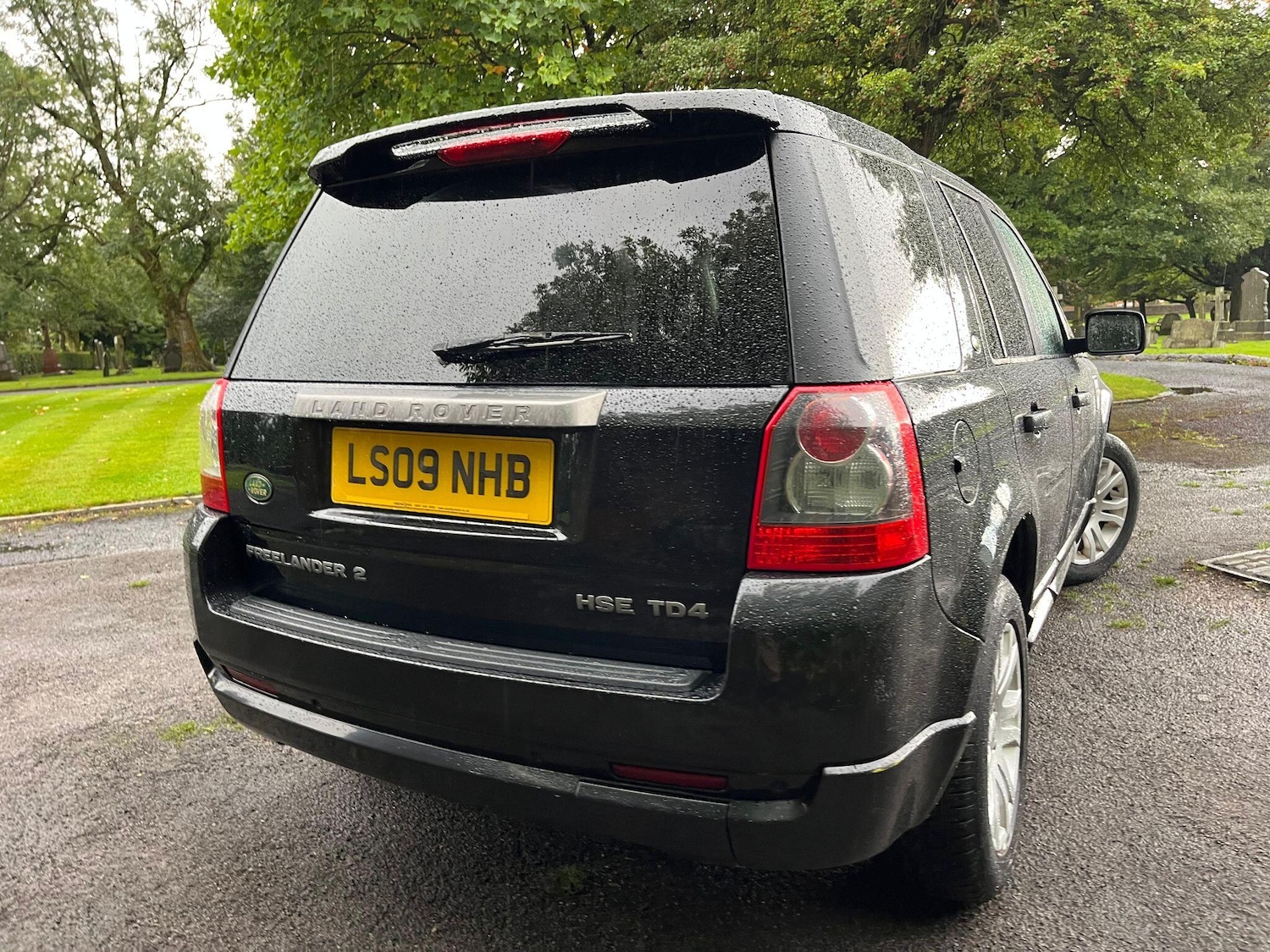 Used Land Rover Freelander 2 2009 for sale - 75927187: Photo 67