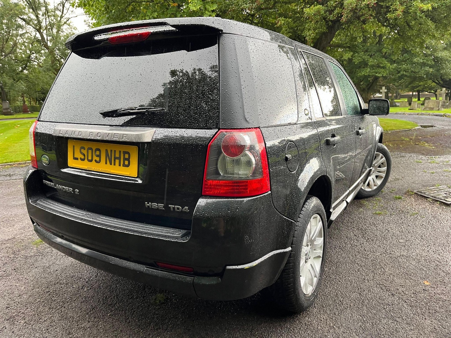 Used Land Rover Freelander 2 2009 for sale - 75927187: Photo 68