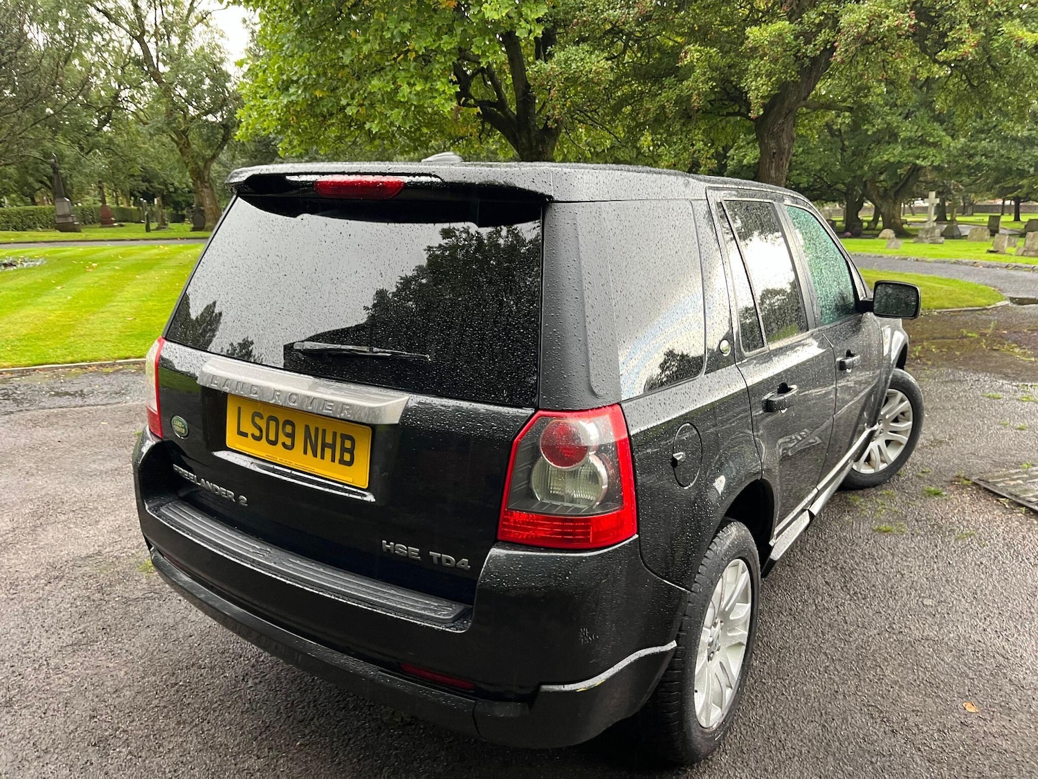 Used Land Rover Freelander 2 2009 for sale - 75927187: Photo 69