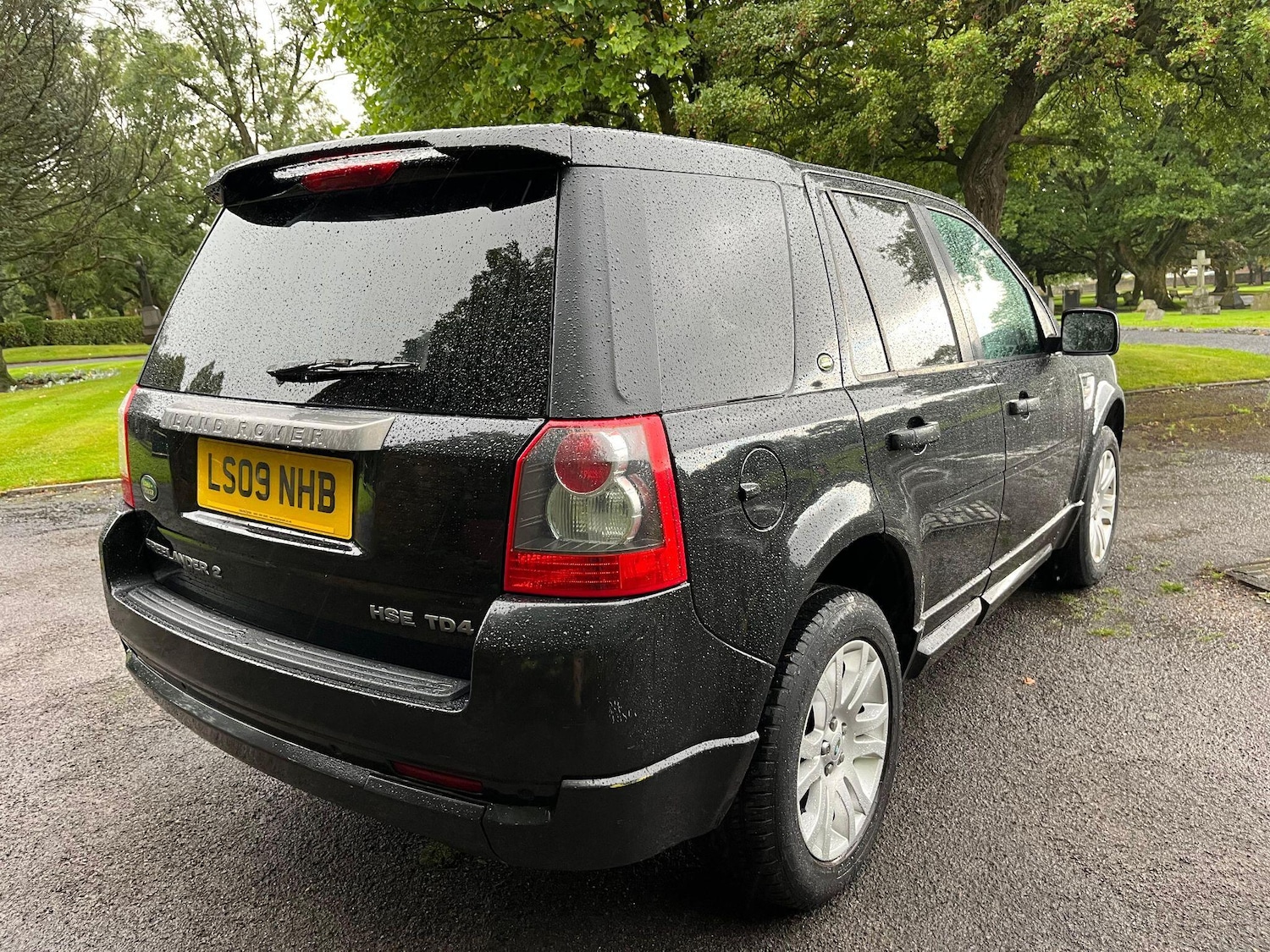 Used Land Rover Freelander 2 2009 for sale - 75927187: Photo 70