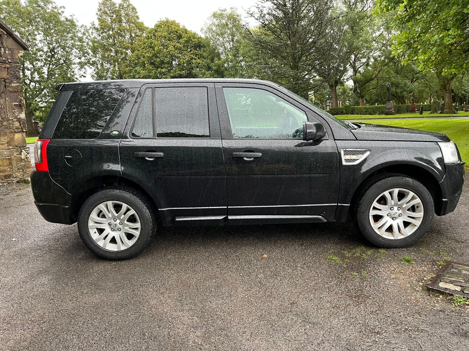 Used Land Rover Freelander 2 2009 for sale - 75927187: Photo 71