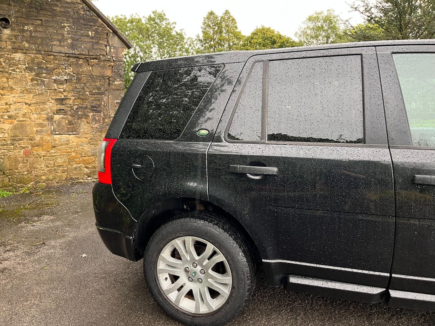 Used Land Rover Freelander 2 2009 for sale - 75927187: Photo 72