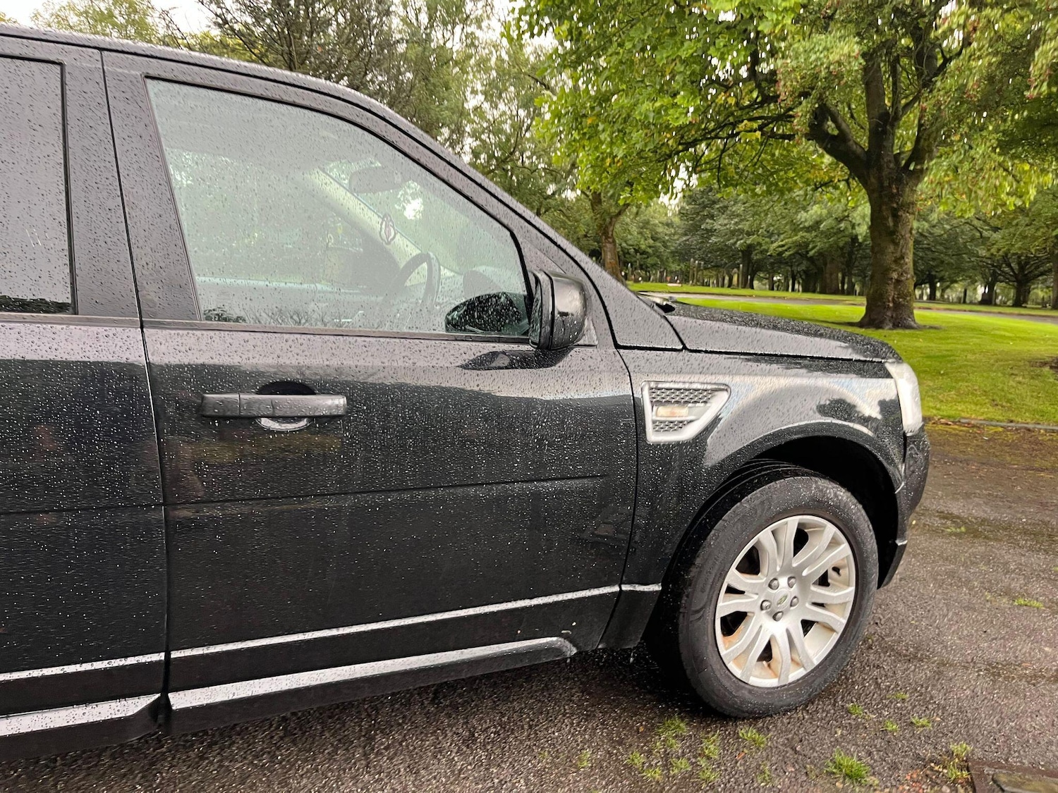 Used Land Rover Freelander 2 2009 for sale - 75927187: Photo 73