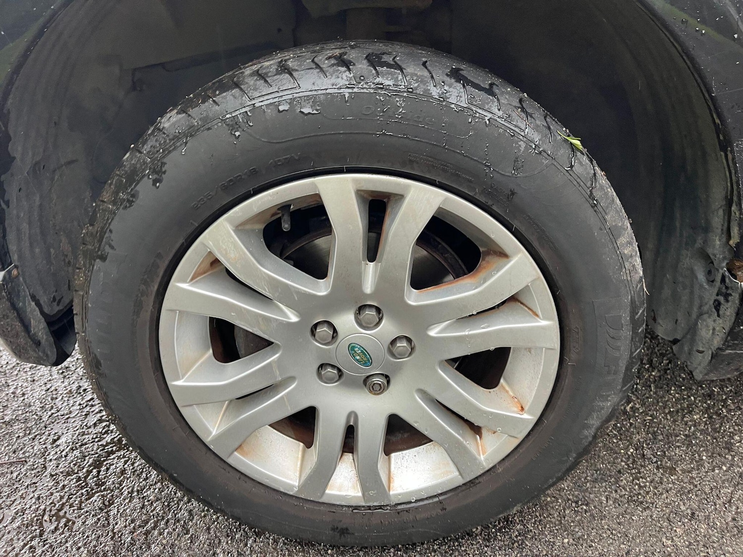 Used Land Rover Freelander 2 2009 for sale - 75927187: Photo 75