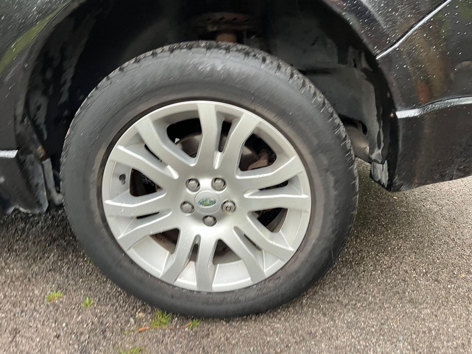 Used Land Rover Freelander 2 2009 for sale - 75927187: Photo 76