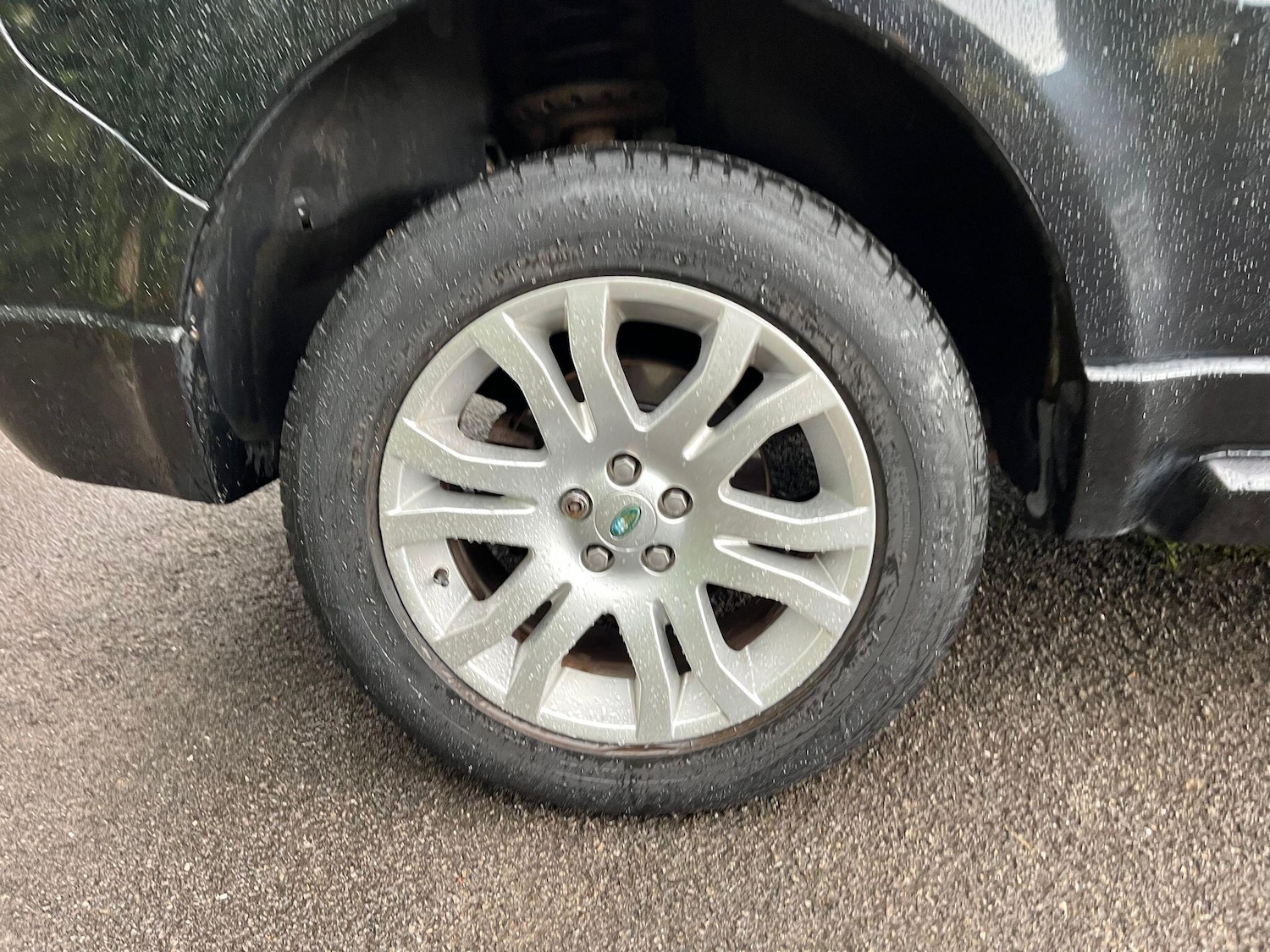 Used Land Rover Freelander 2 2009 for sale - 75927187: Photo 77