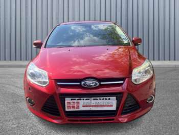 Used Ford Focus 2013 for sale - 74690764: Photo