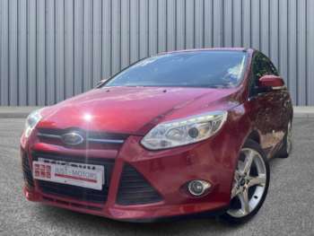 Used Ford Focus 2013 for sale - 74690764: Photo