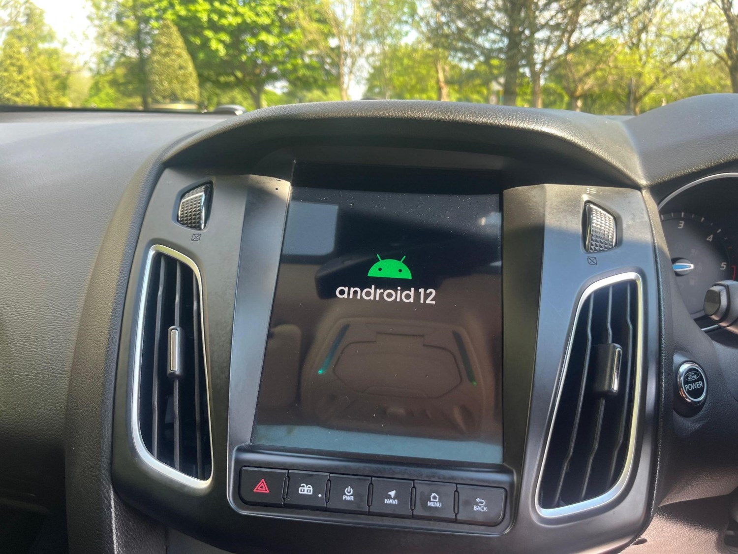 Vehicle 55