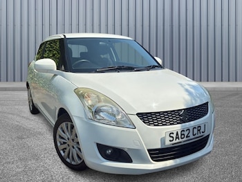 Used Suzuki Swift 2012 for sale - 79012066: Photo