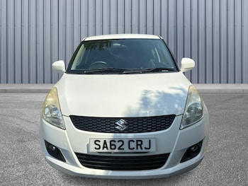 Used Suzuki Swift 2012 for sale - 79012066: Photo