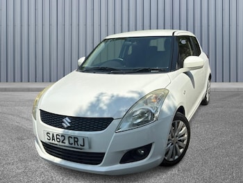Used Suzuki Swift 2012 for sale - 79012066: Photo