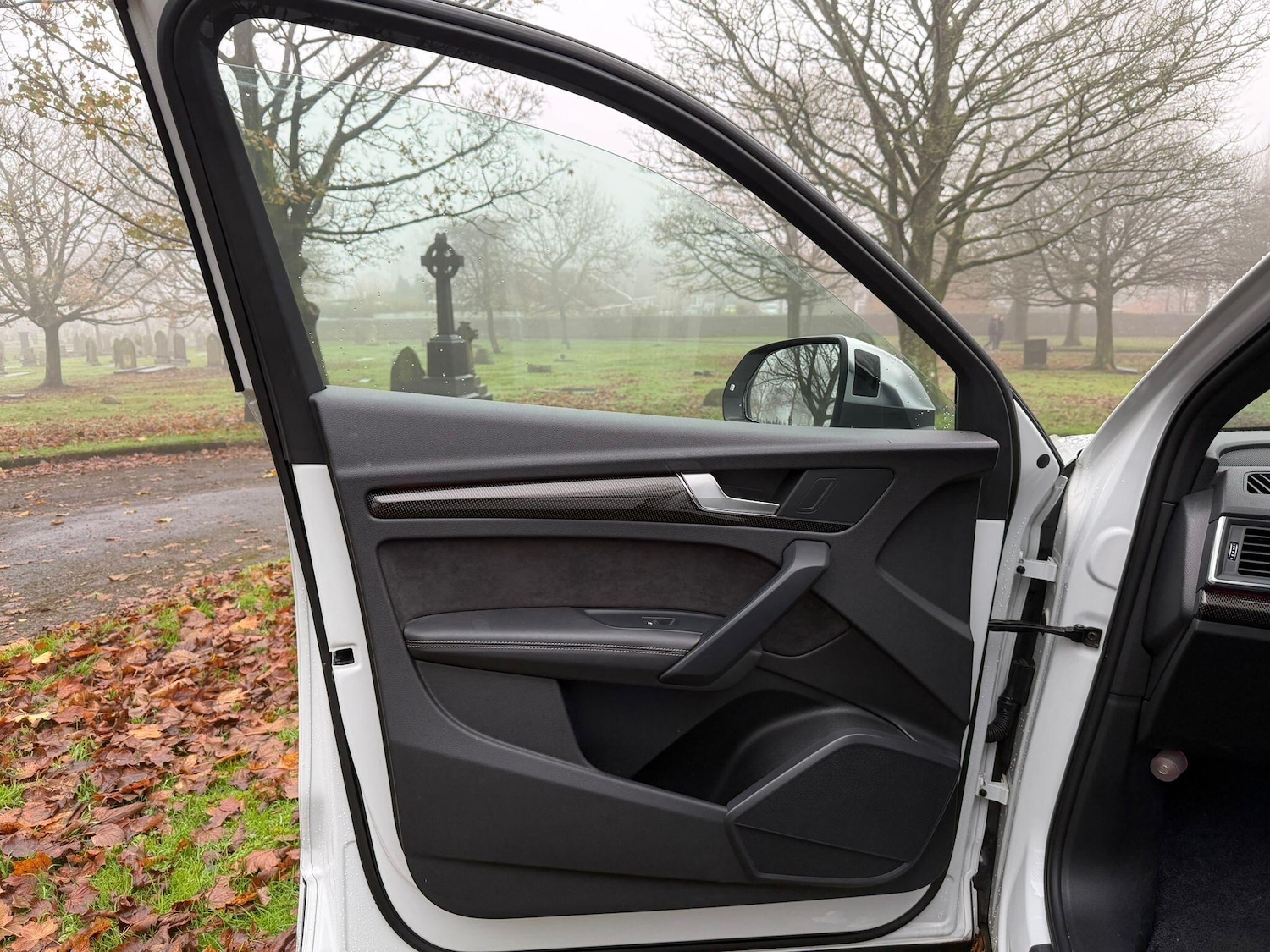 Used Audi SQ5 for sale - 76995902: Photo 10