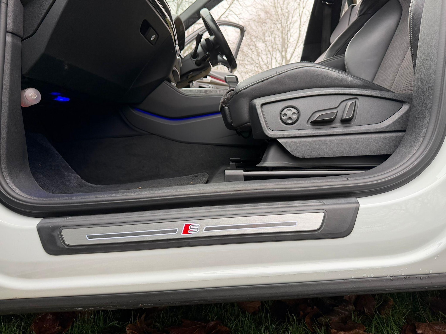 Used Audi SQ5 for sale - 76995902: Photo 14