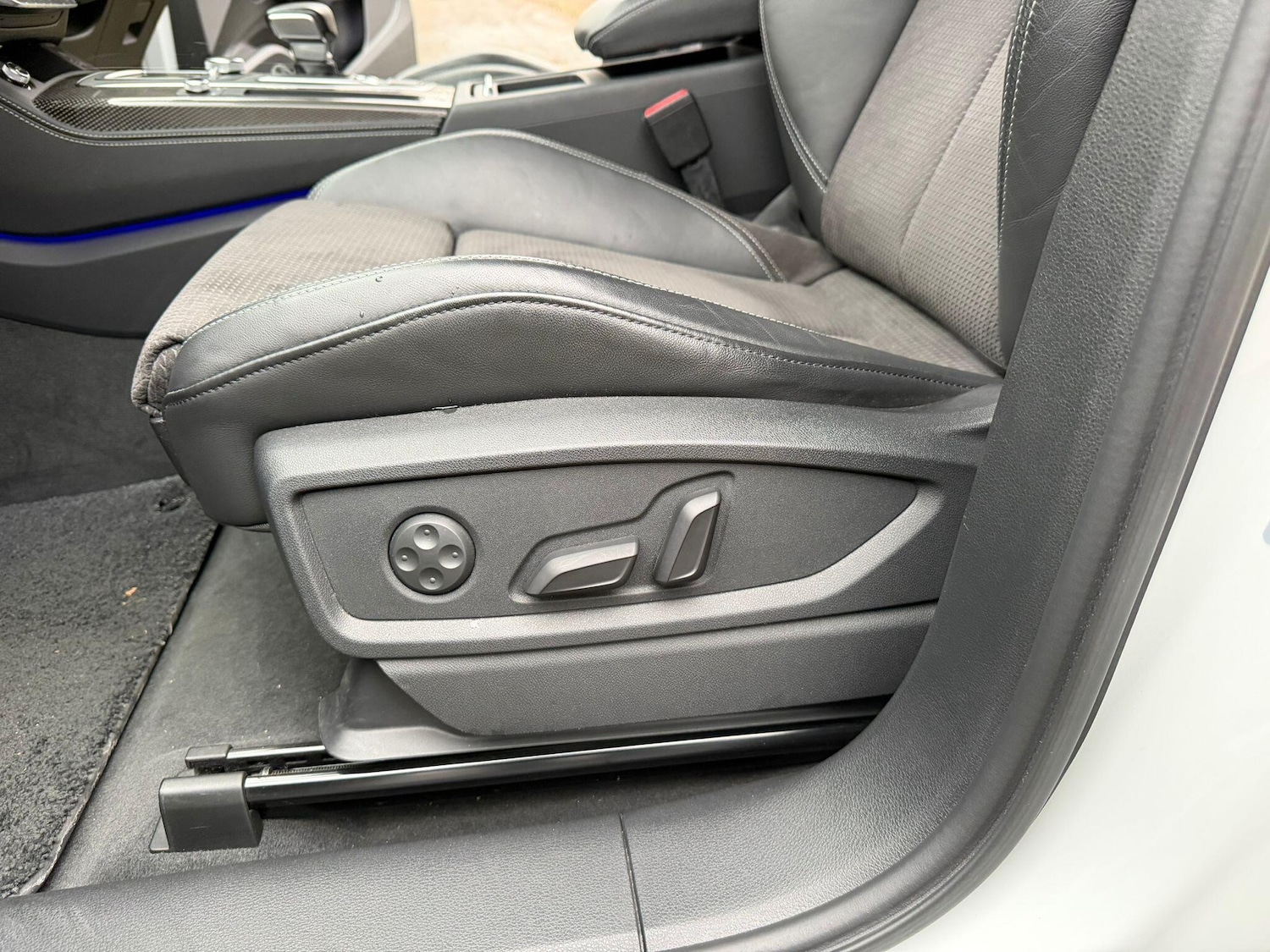 Used Audi SQ5 for sale - 76995902: Photo 15