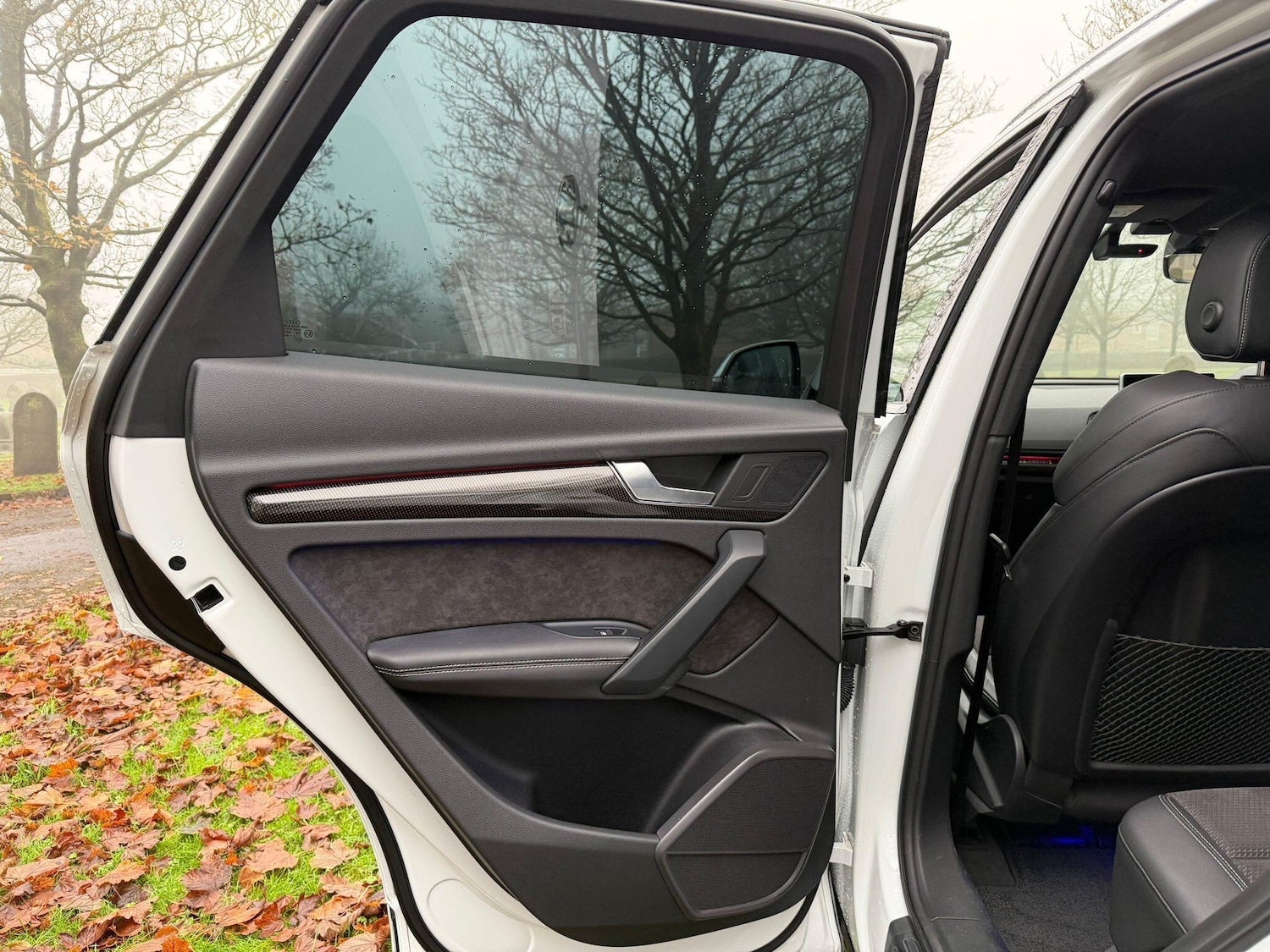 Used Audi SQ5 for sale - 76995902: Photo 16