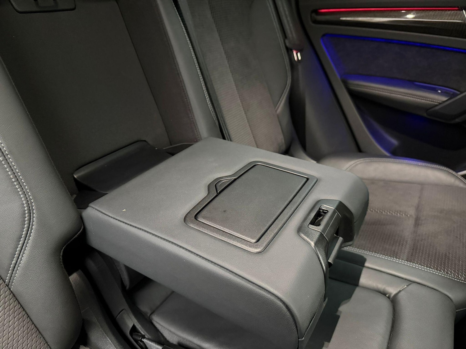 Used Audi SQ5 for sale - 76995902: Photo 24