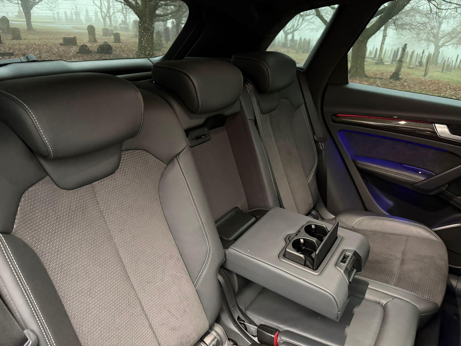 Used Audi SQ5 for sale - 76995902: Photo 25