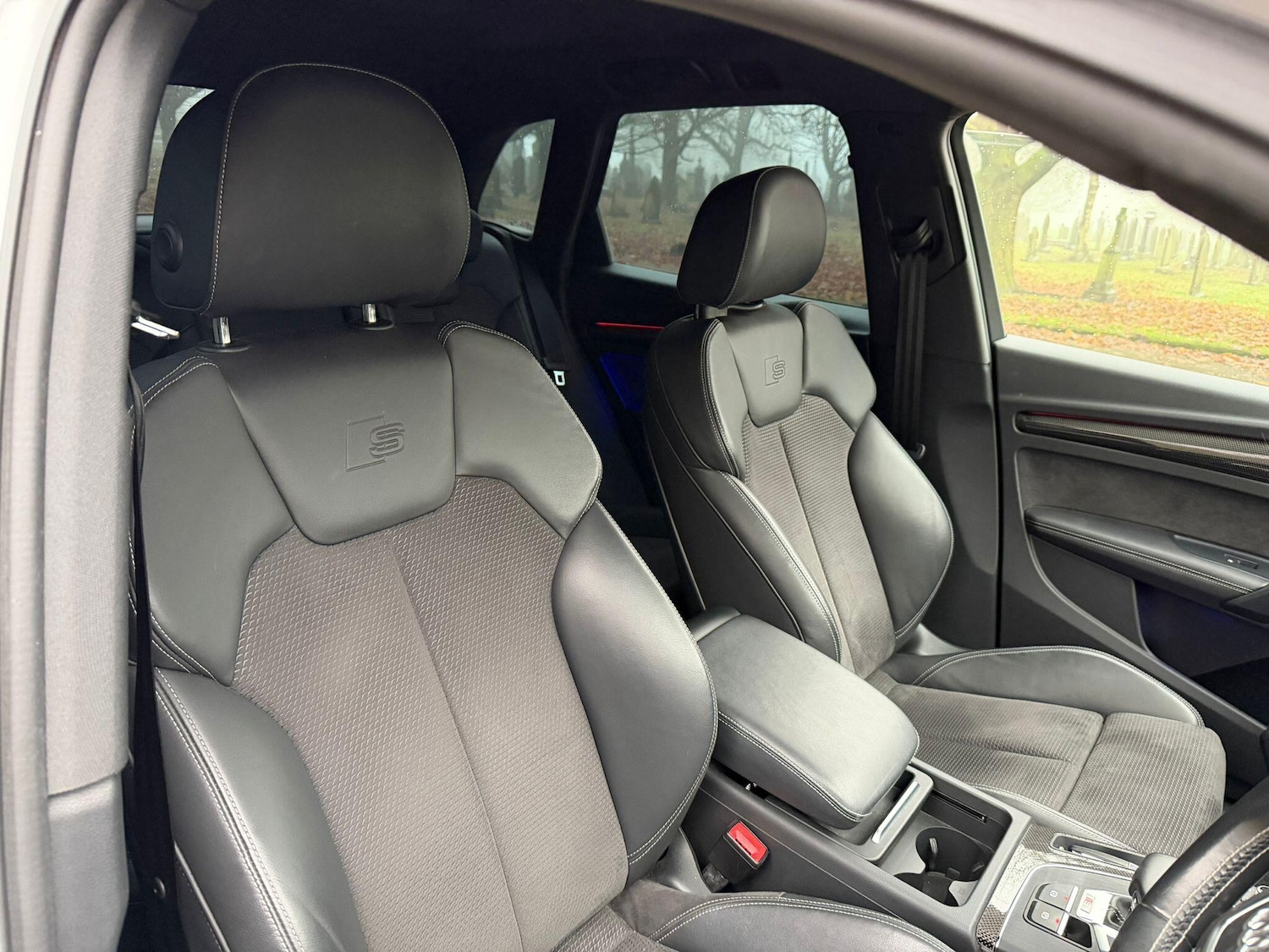 Used Audi SQ5 for sale - 76995902: Photo 28