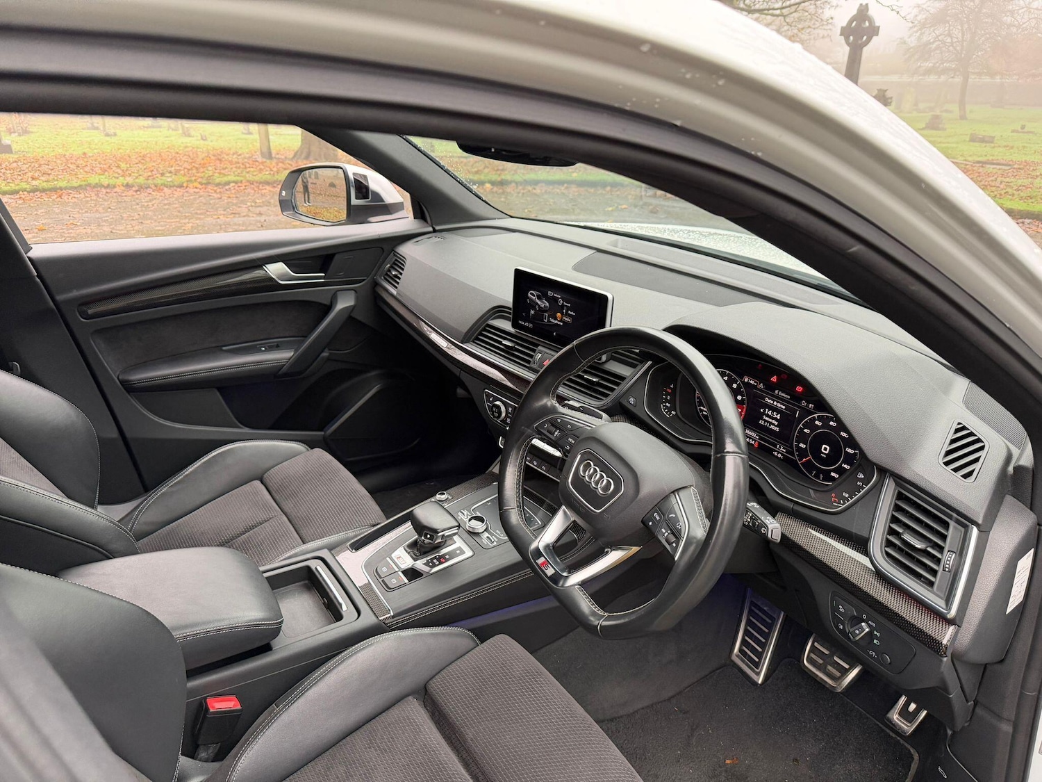 Used Audi SQ5 for sale - 76995902: Photo 29