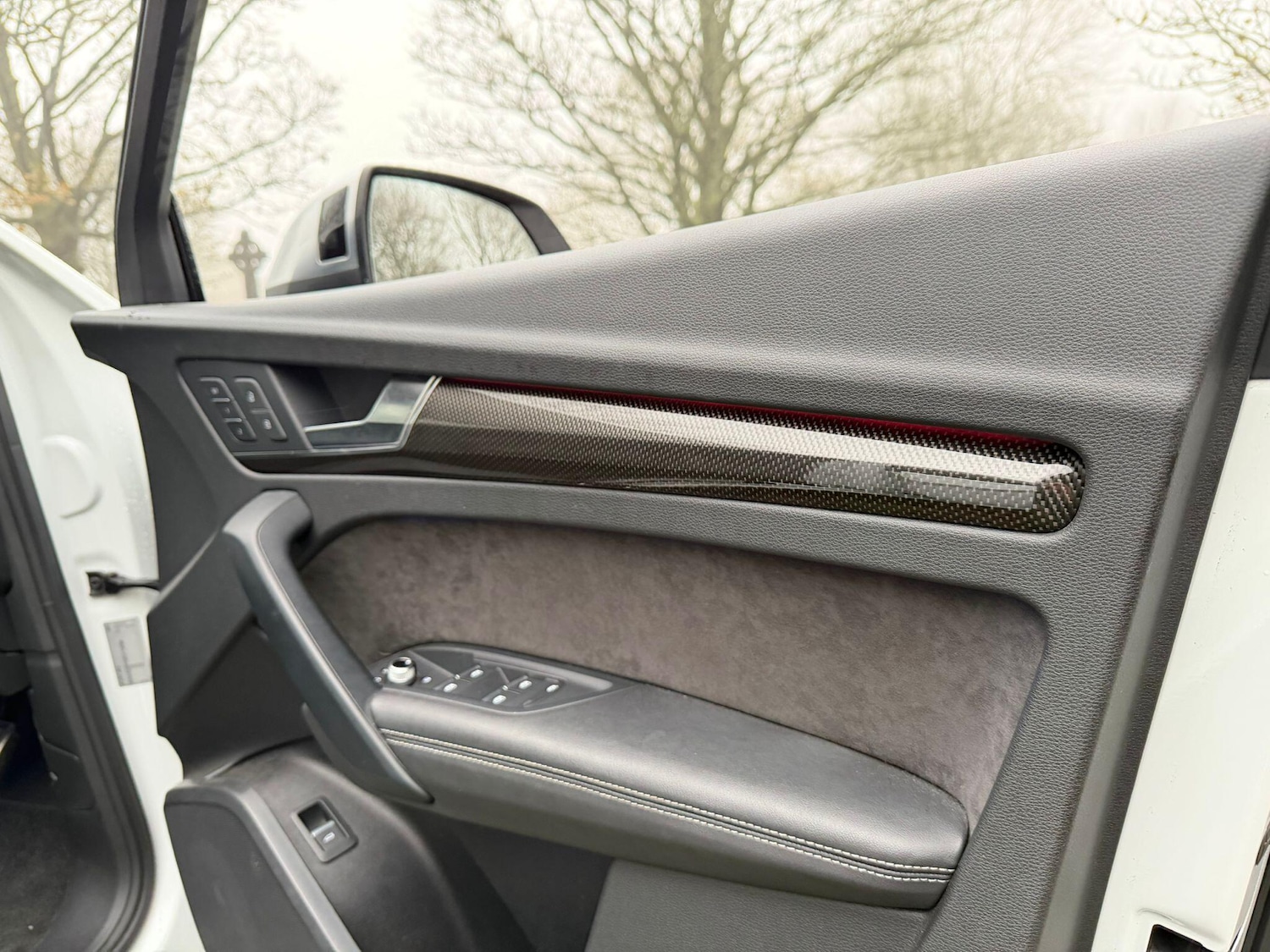 Used Audi SQ5 for sale - 76995902: Photo 34