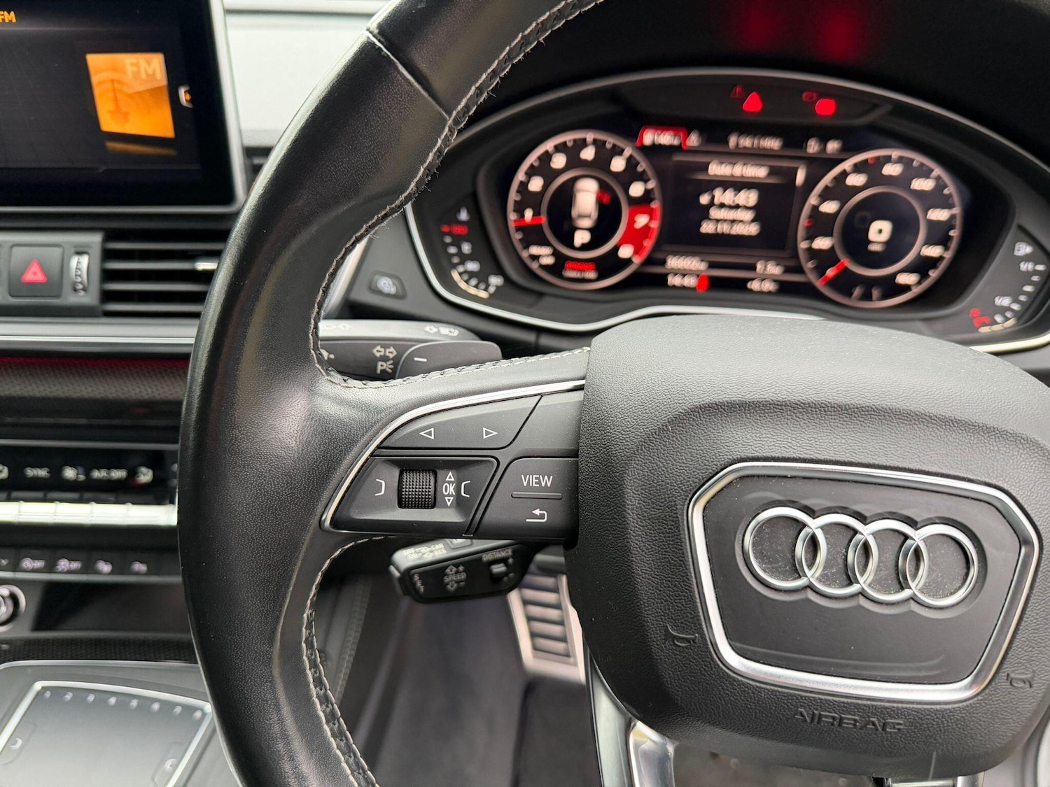 Used Audi SQ5 for sale - 76995902: Photo 37