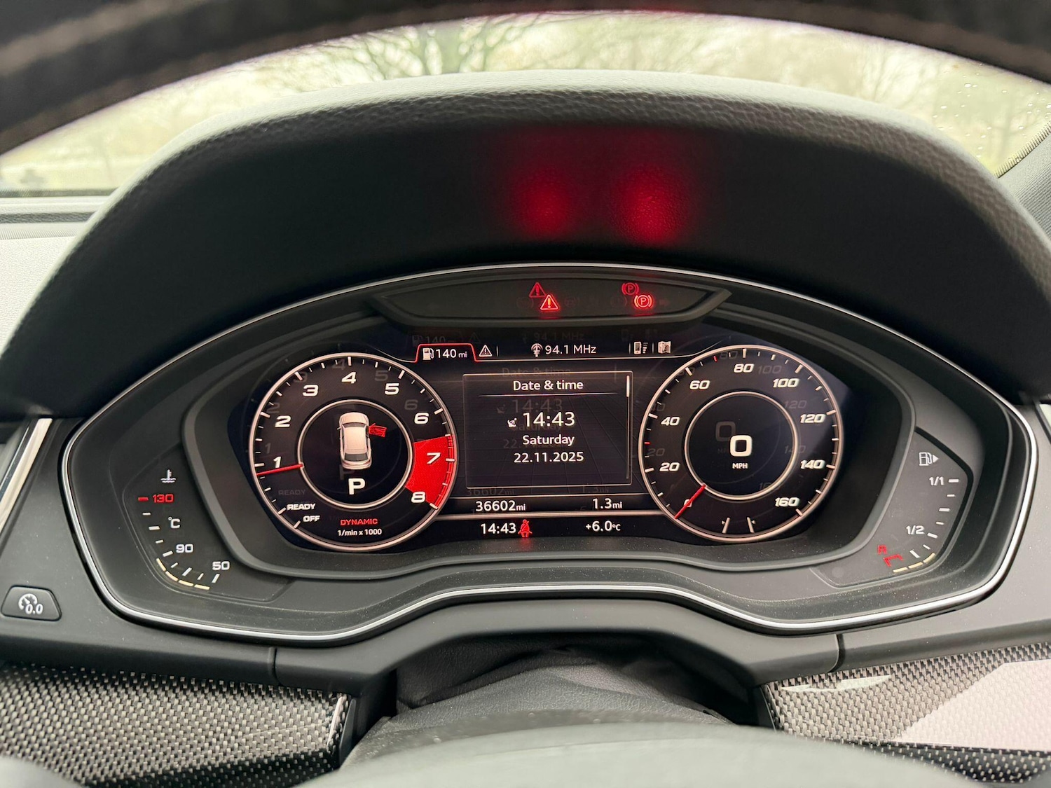 Used Audi SQ5 for sale - 76995902: Photo 39