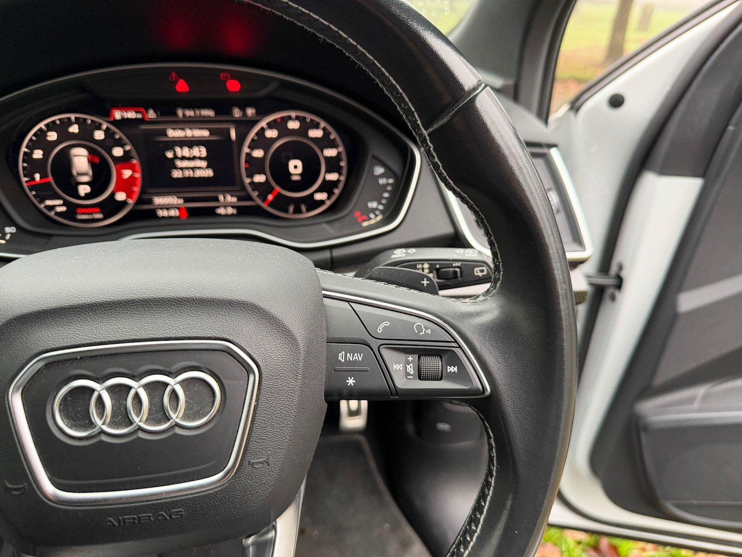 Used Audi SQ5 for sale - 76995902: Photo 41