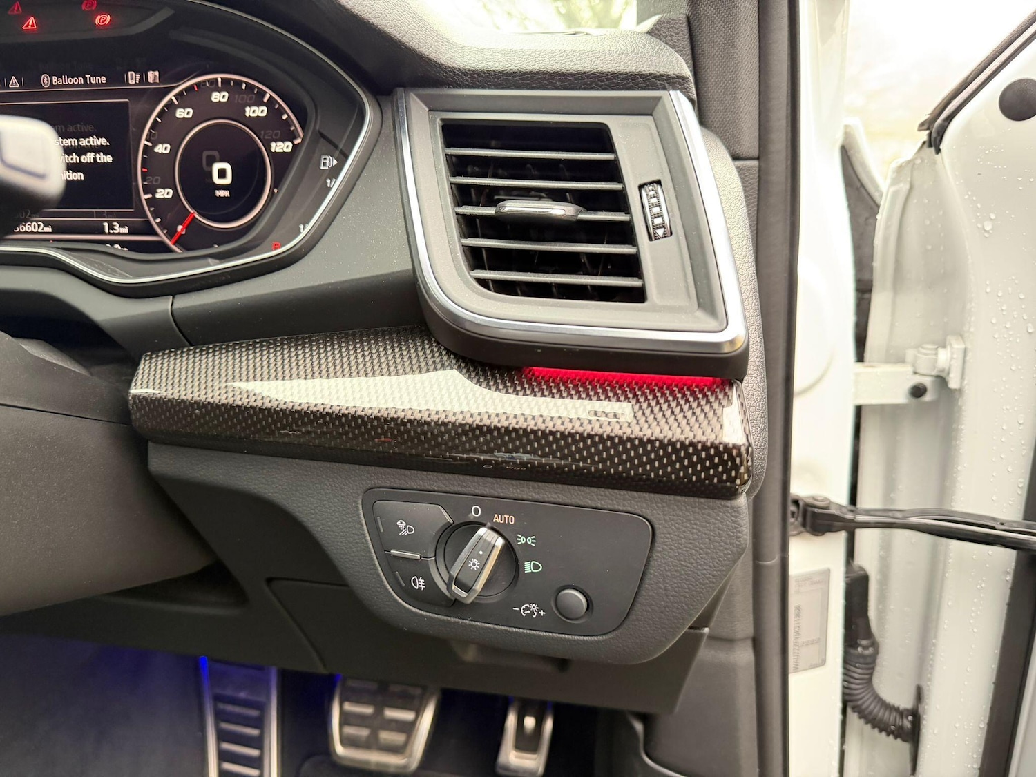 Used Audi SQ5 for sale - 76995902: Photo 43