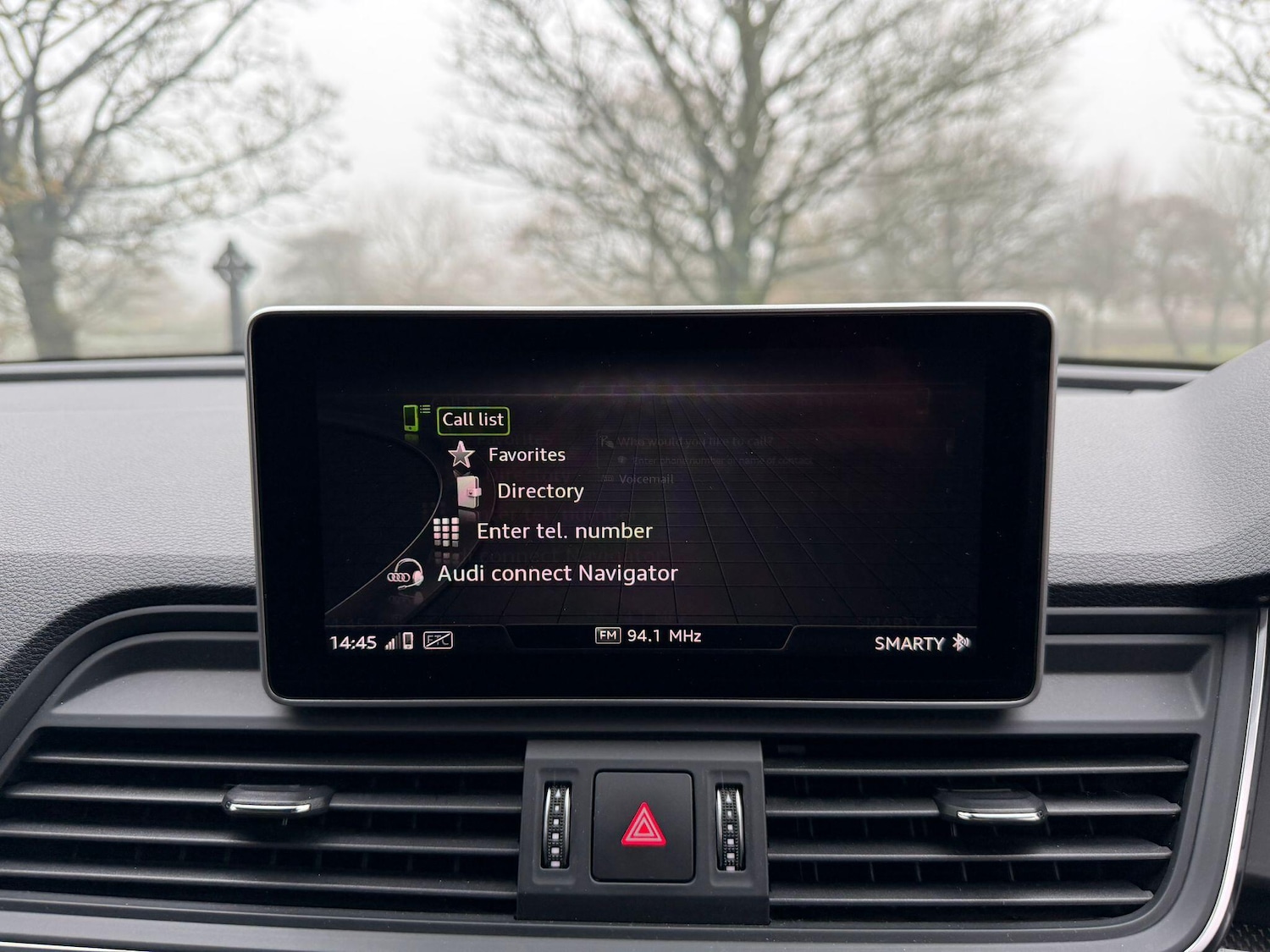 Used Audi SQ5 for sale - 76995902: Photo 48