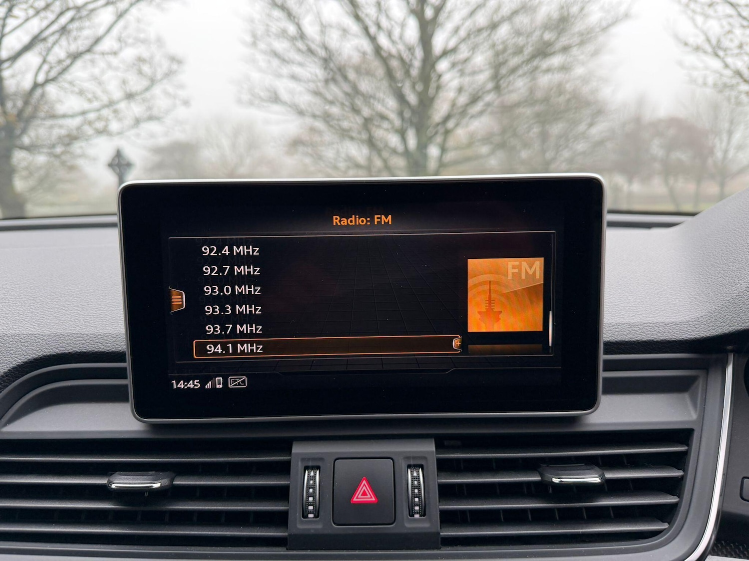 Used Audi SQ5 for sale - 76995902: Photo 49