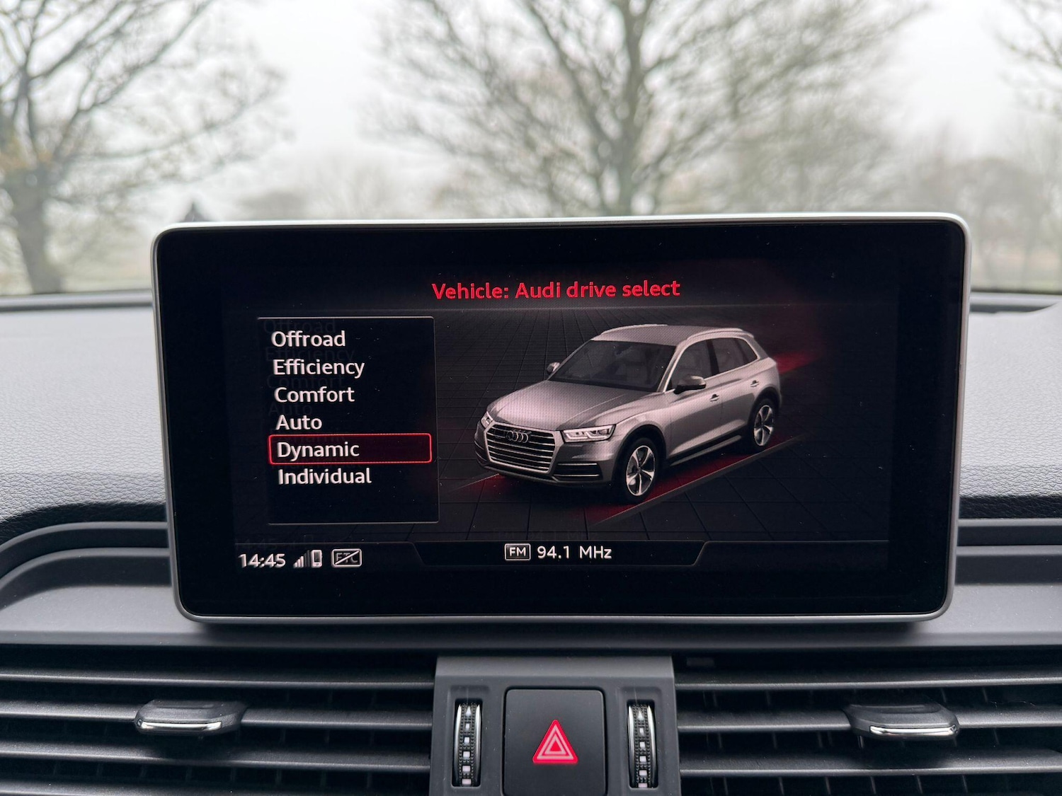 Used Audi SQ5 for sale - 76995902: Photo 50