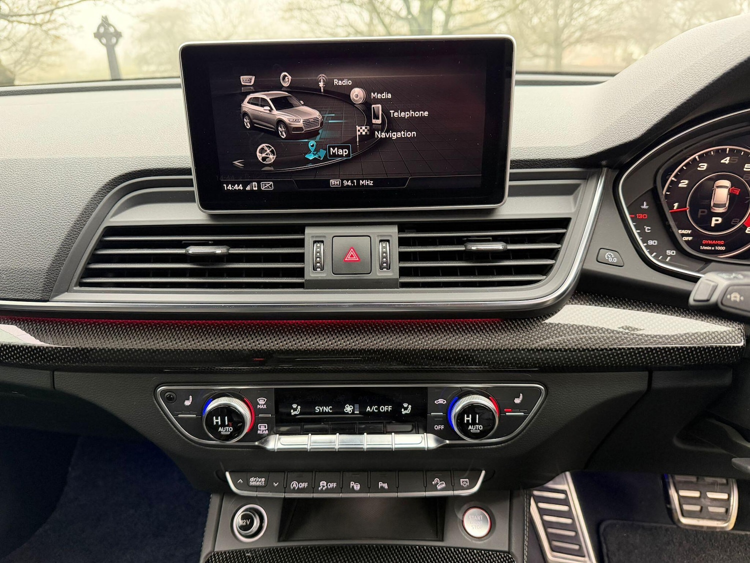 Used Audi SQ5 for sale - 76995902: Photo 52