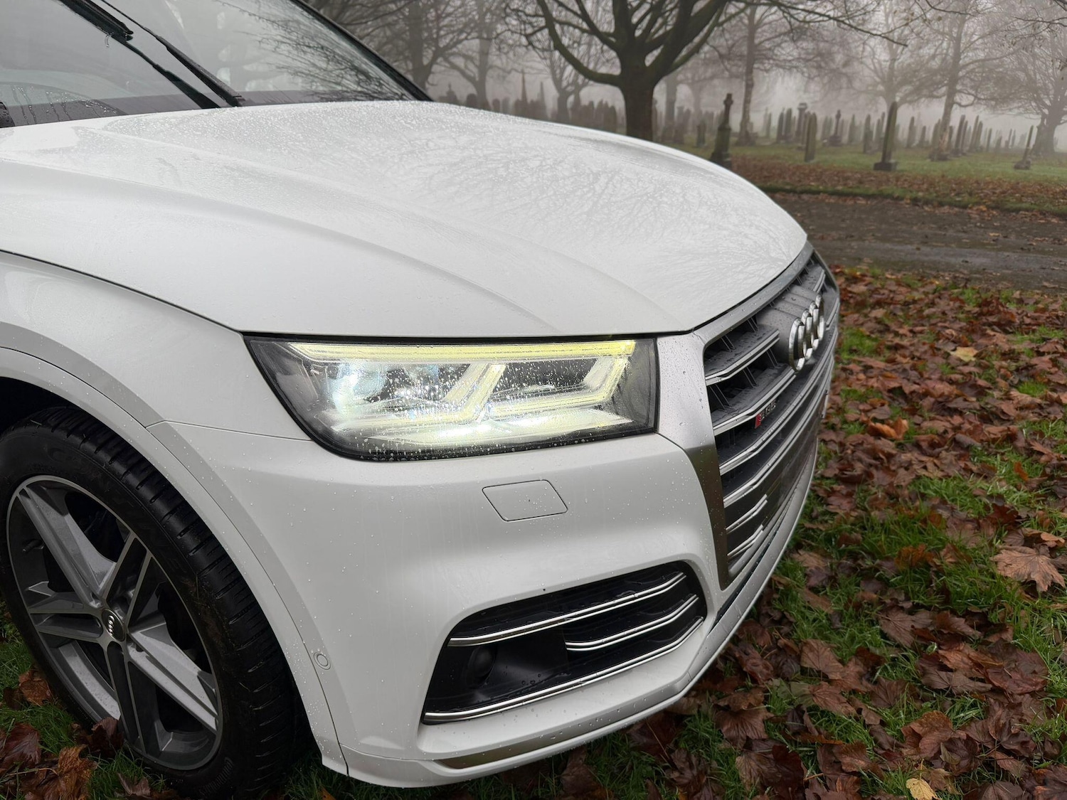 Used Audi SQ5 for sale - 76995902: Photo 63